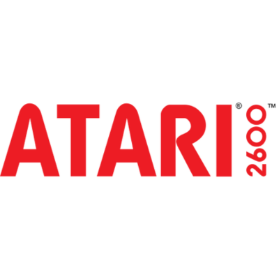 Atari VCS 2600