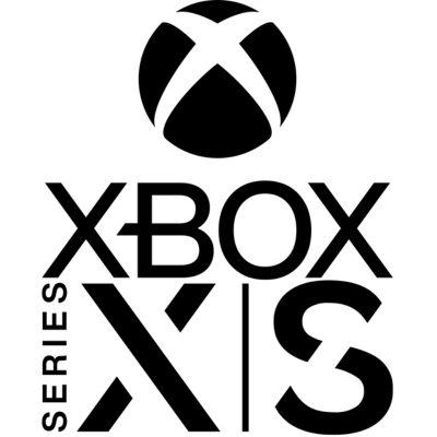 Microsoft XBox Series X/S